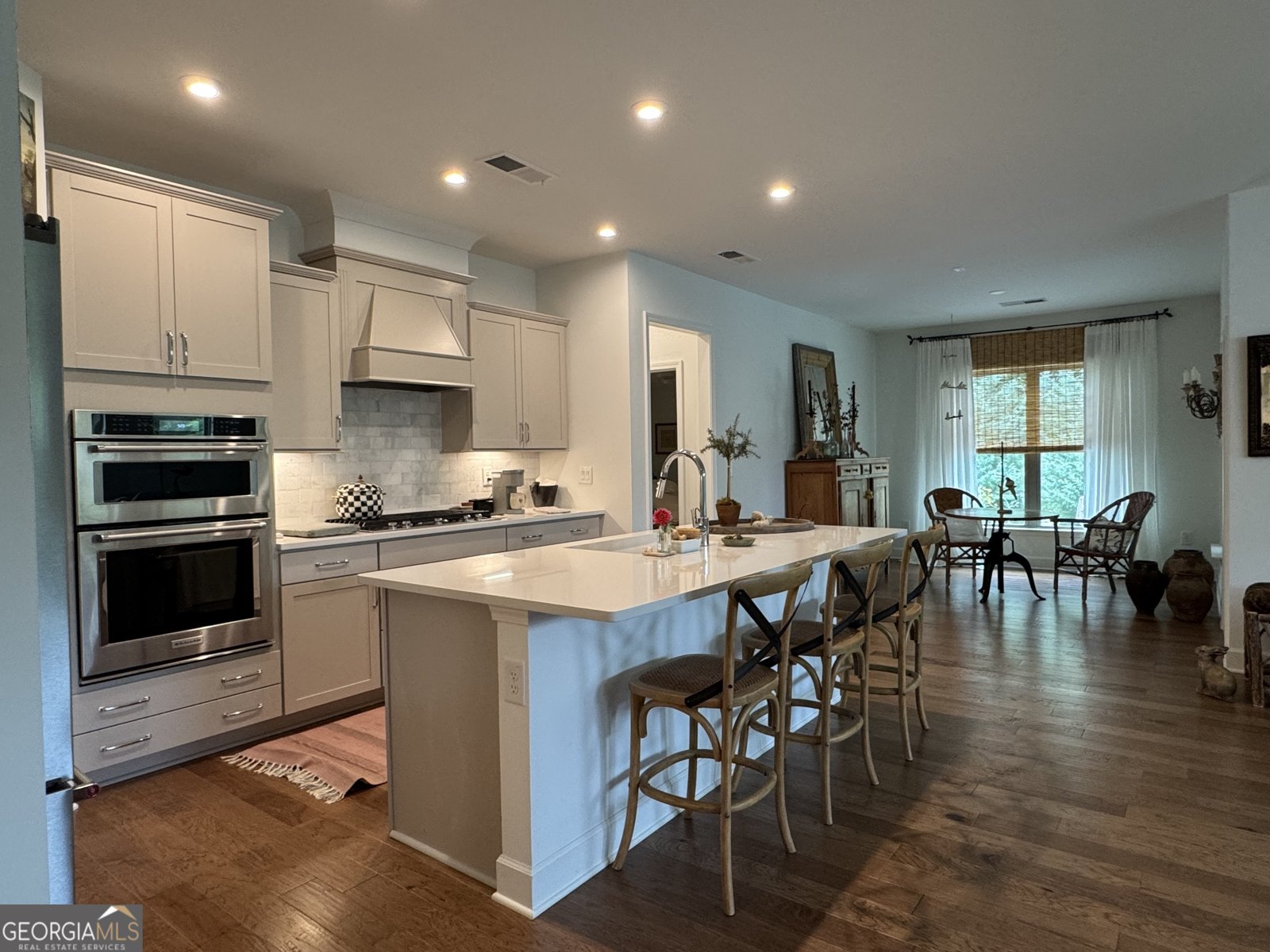 5947 Maple Bluff Way Hoschton - 2