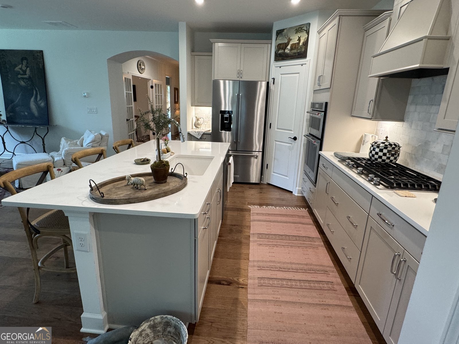 5947 Maple Bluff Way Hoschton - 5