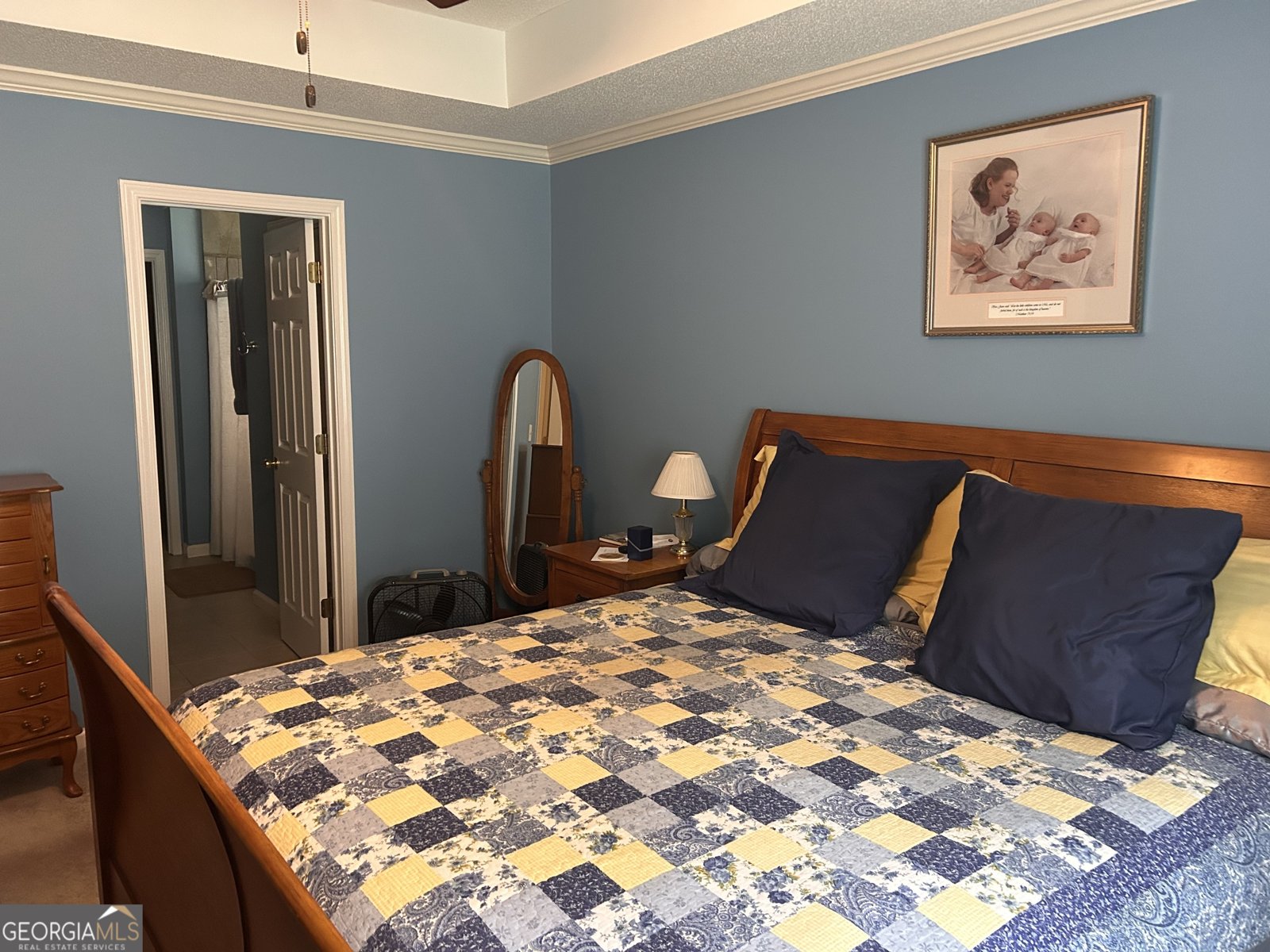 4008 Carolina Trail Statesboro - 2