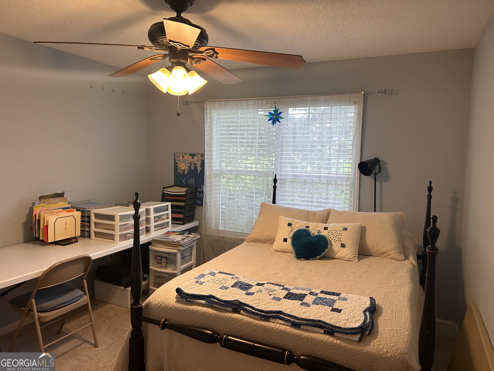 4008 Carolina Trail Statesboro - 29