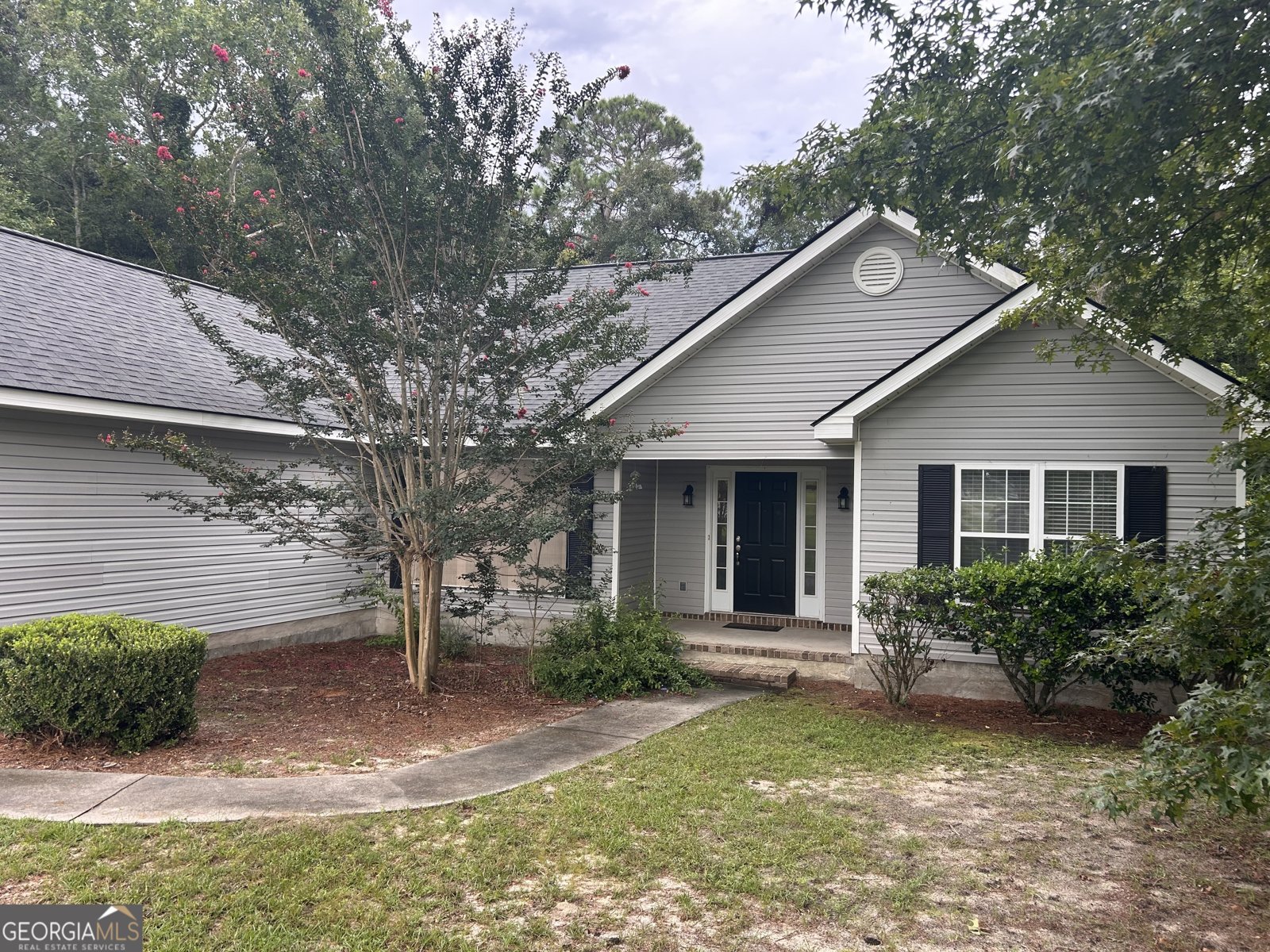 4008 Carolina Trail Statesboro - 4