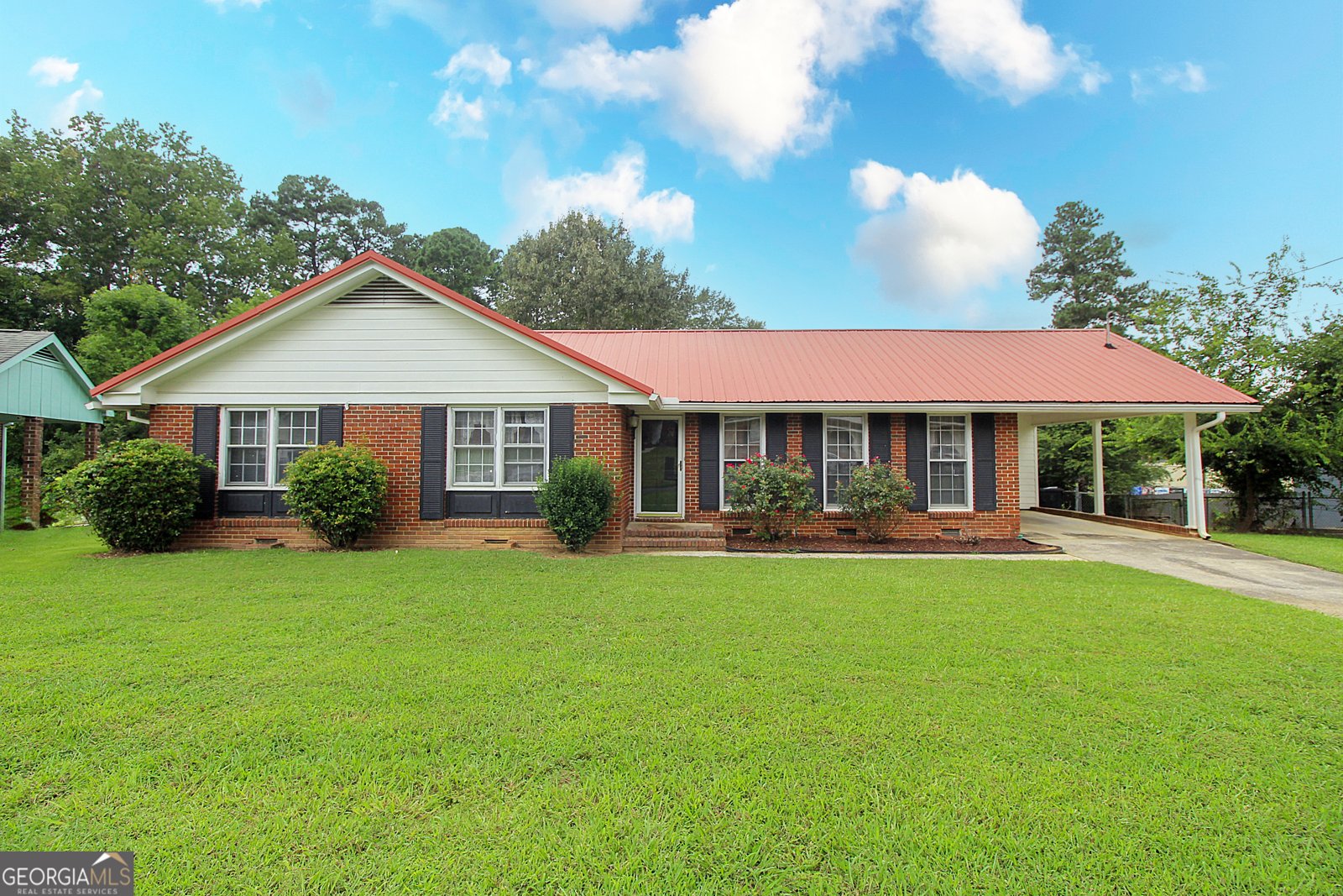 8 Chief Vann Drive Rome - 1