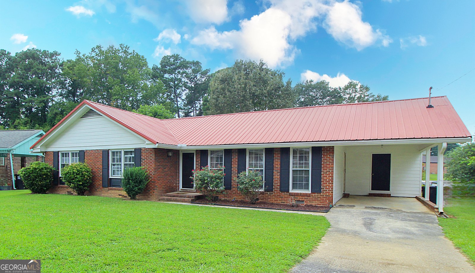 8 Chief Vann Drive Rome - 2