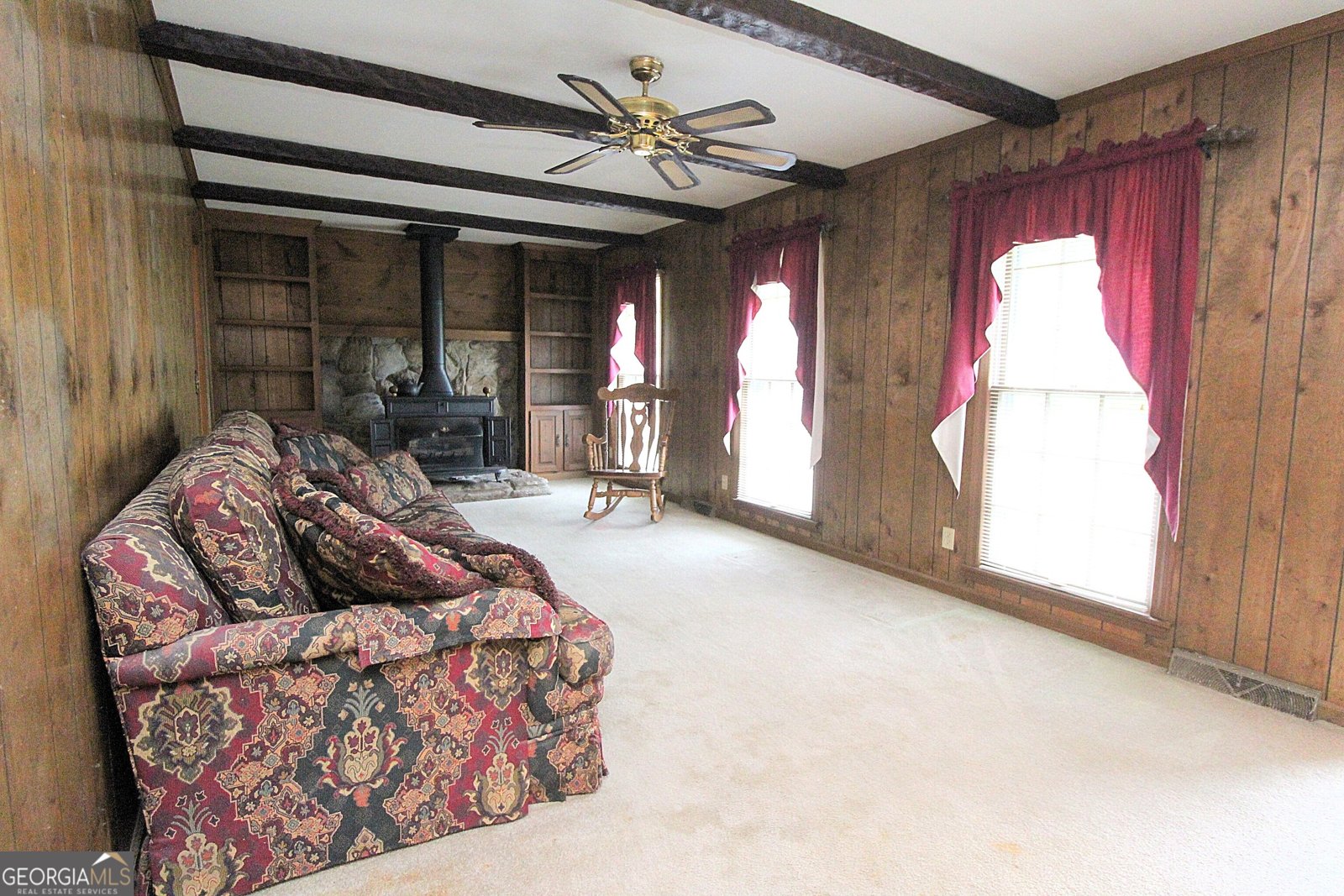 8 Chief Vann Drive Rome - 5