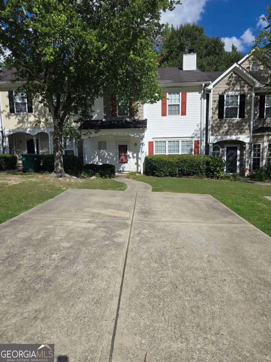 6076 Camden Forrest Drive Riverdale - 2