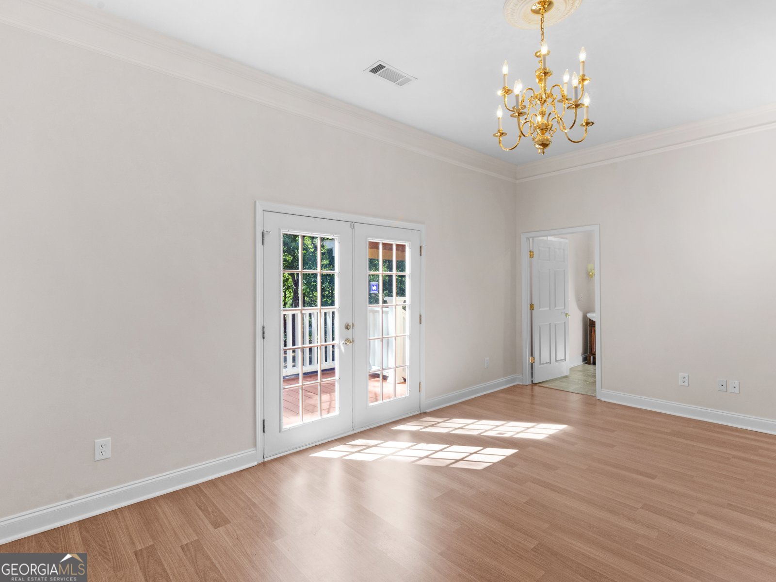 414 Dorsey Road Hampton - 1
