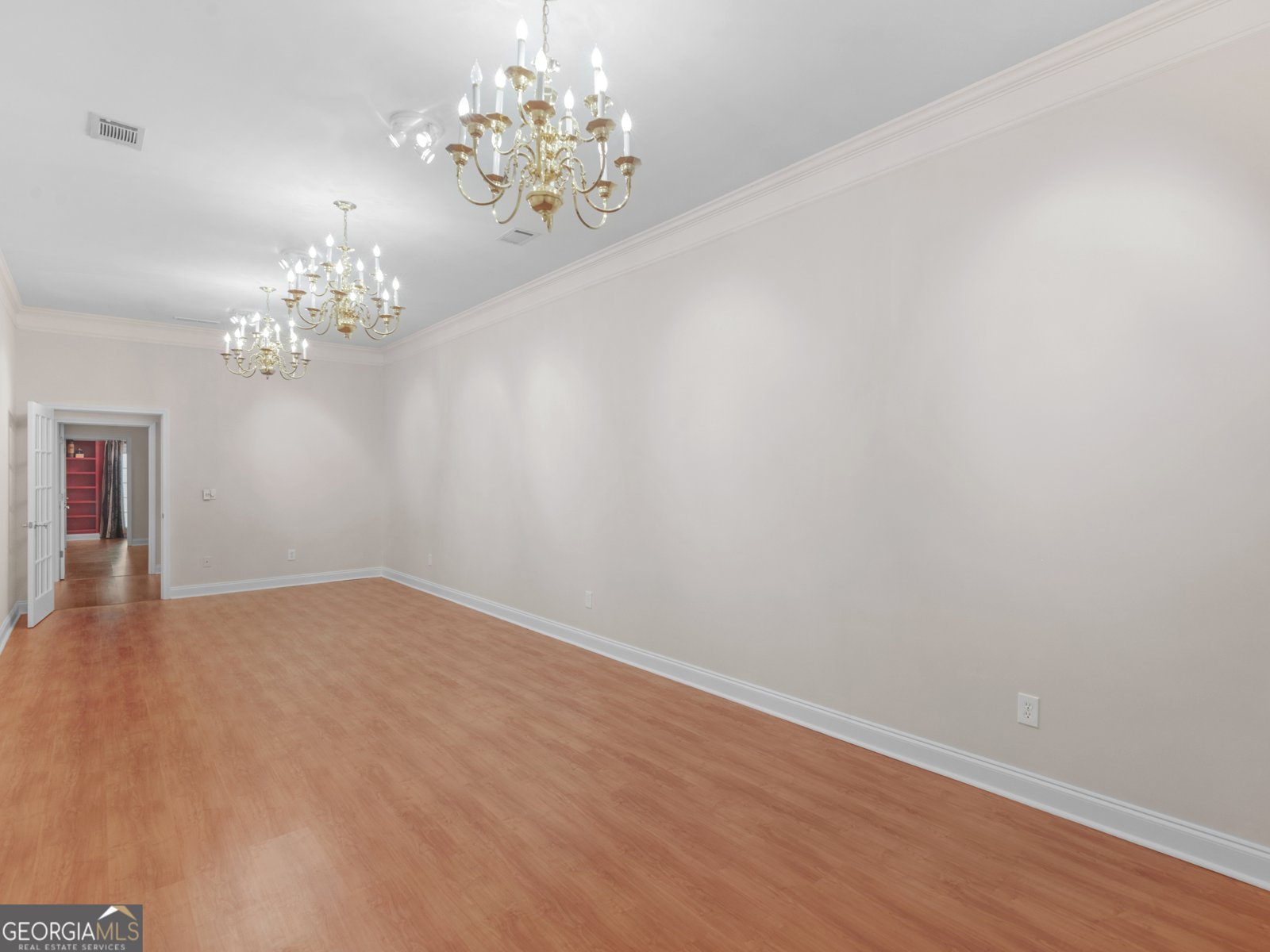 414 Dorsey Road Hampton - 30