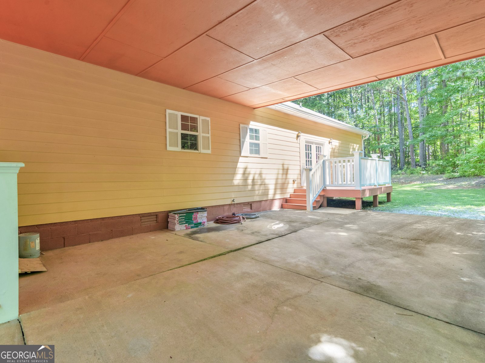 414 Dorsey Road Hampton - 4