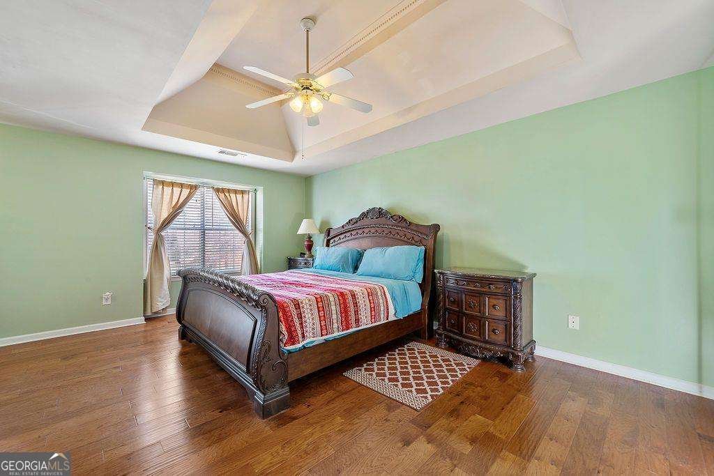 353 Jodeco Station Circle Stockbridge - 16
