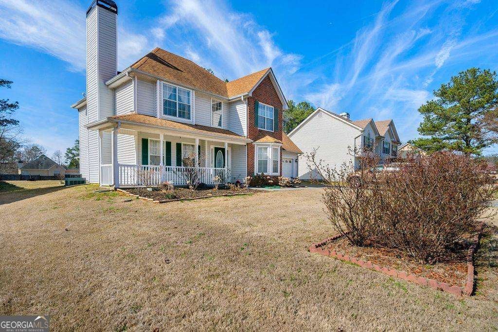 353 Jodeco Station Circle Stockbridge - 2