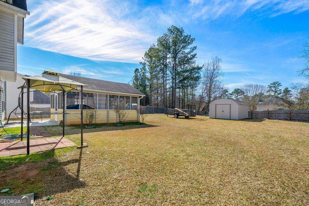 353 Jodeco Station Circle Stockbridge - 21