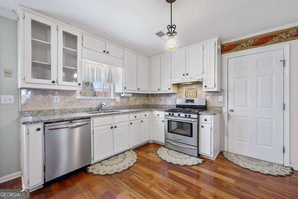 353 Jodeco Station Circle Stockbridge - 9