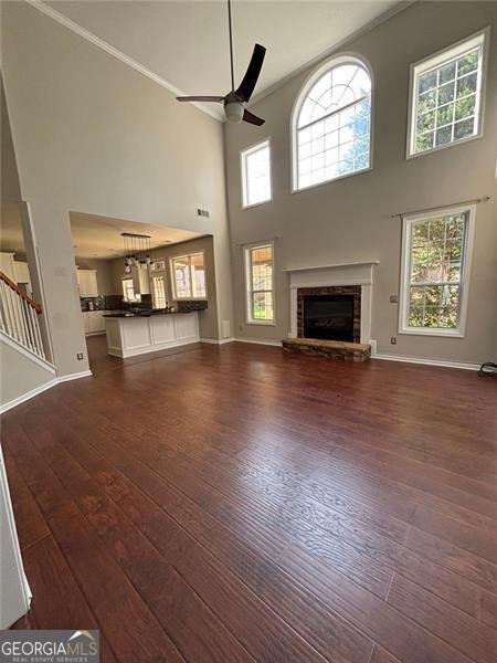 120 Clifford Court Canton - 13