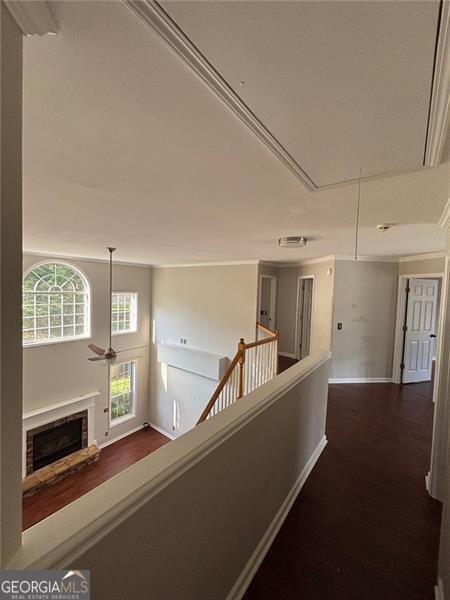 120 Clifford Court Canton - 15