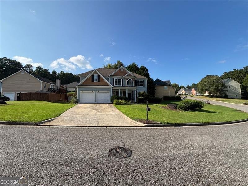 120 Clifford Court Canton - 2