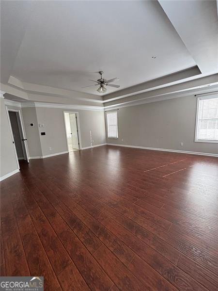 120 Clifford Court Canton - 27