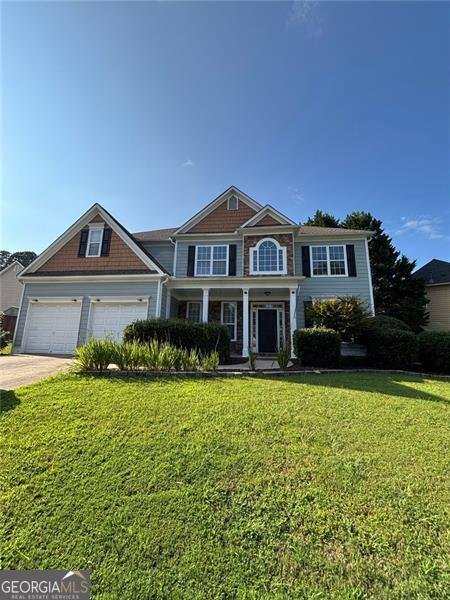 120 Clifford Court Canton - 3
