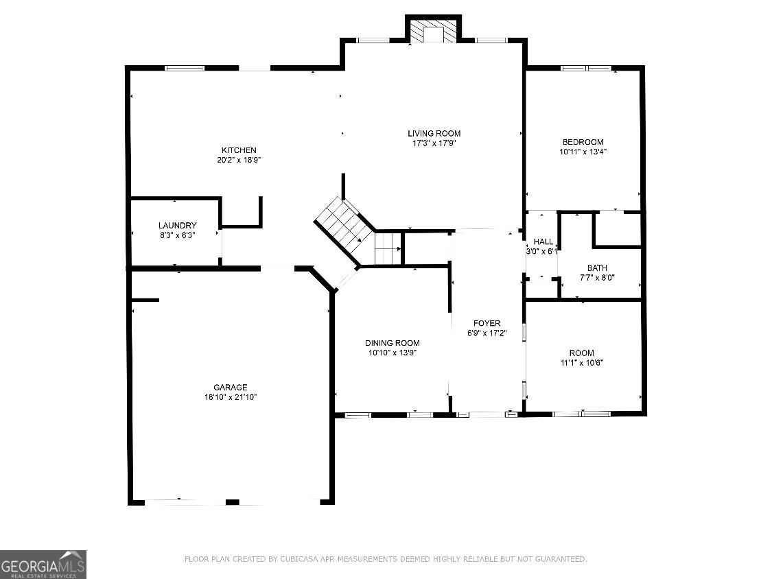 120 Clifford Court Canton - 36