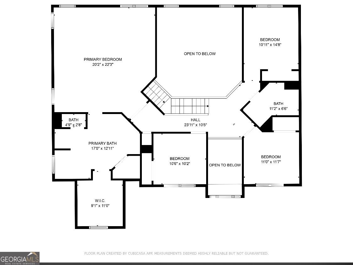 120 Clifford Court Canton - 37