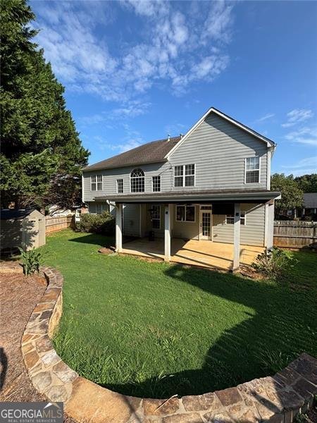 120 Clifford Court Canton - 4