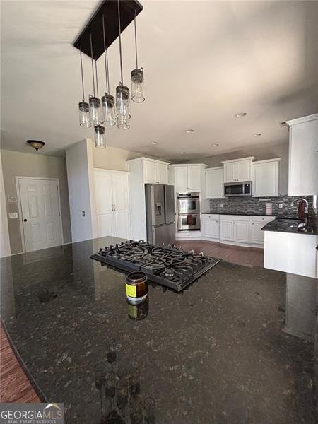 120 Clifford Court Canton - 5