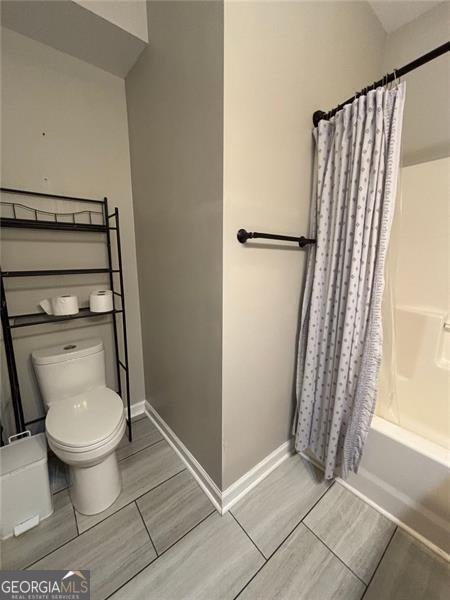 120 Clifford Court Canton - 9