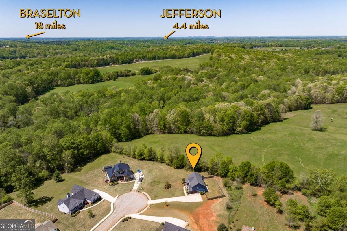 970 Valley Drive Jefferson - 40