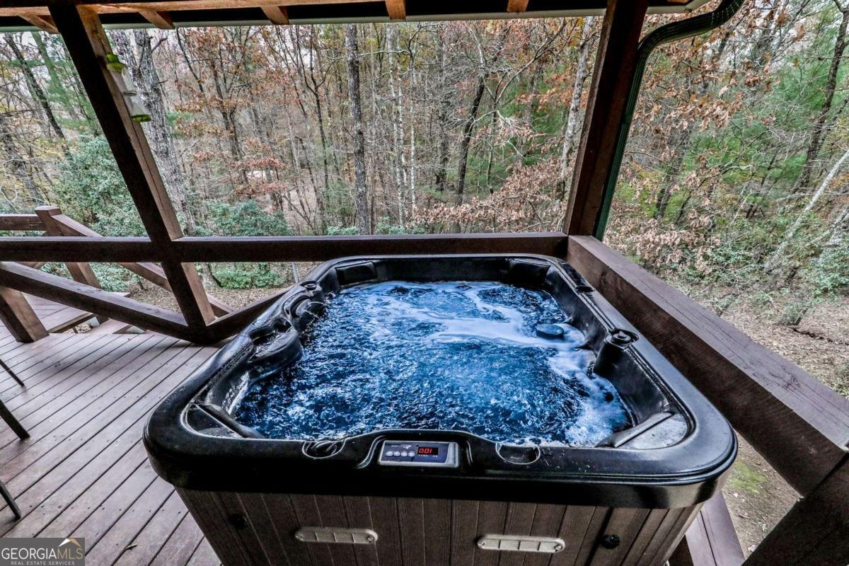 245 Weeks Creek Road Blue Ridge - 34