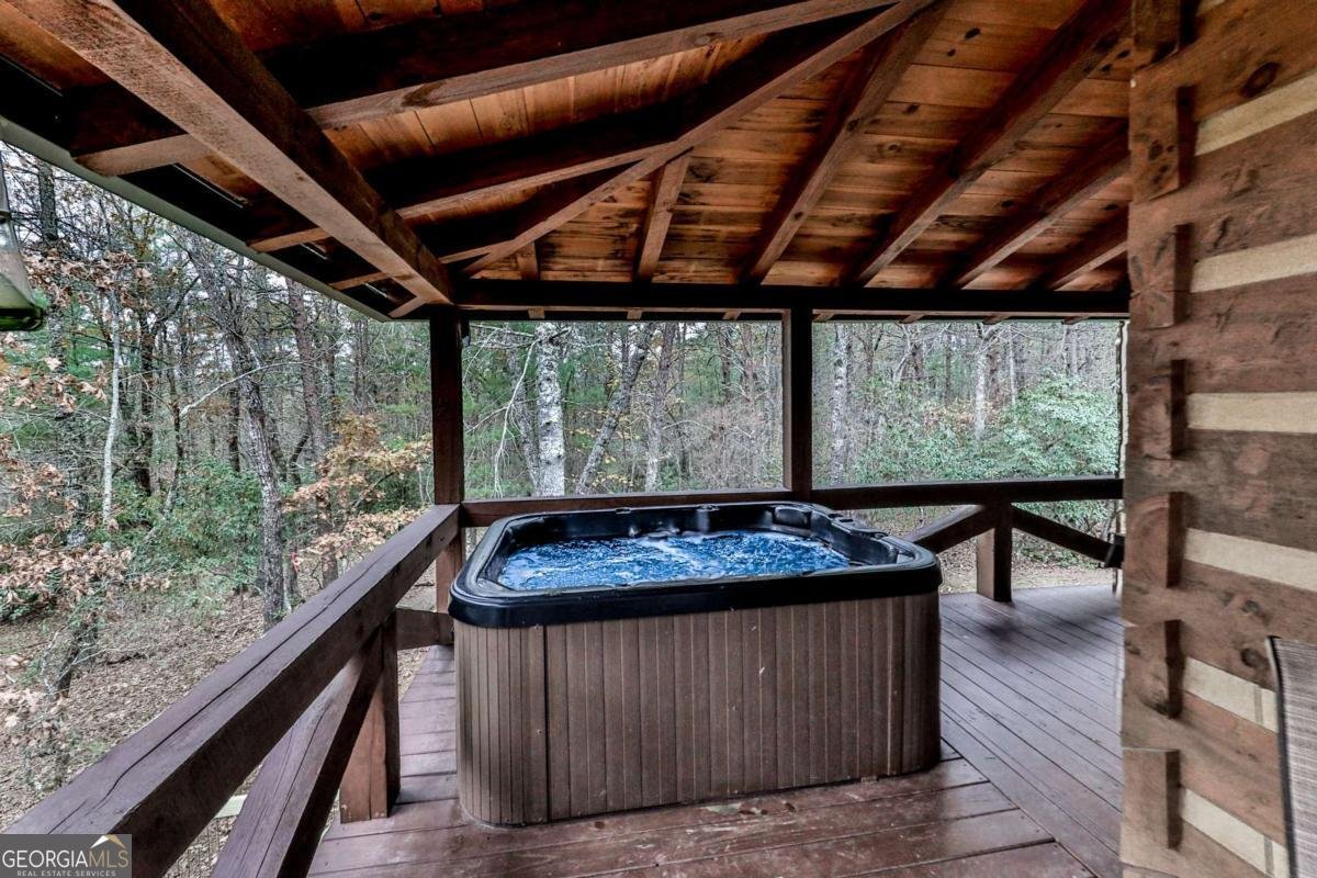 245 Weeks Creek Road Blue Ridge - 37