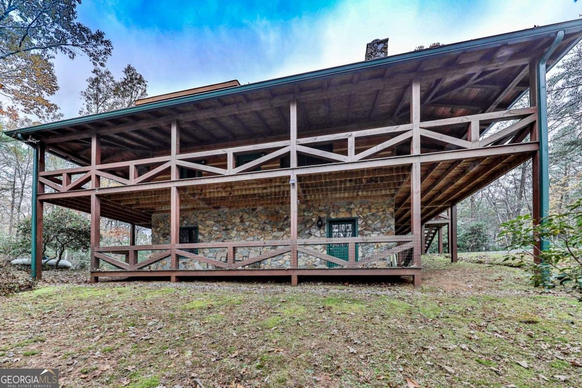245 Weeks Creek Road Blue Ridge - 39