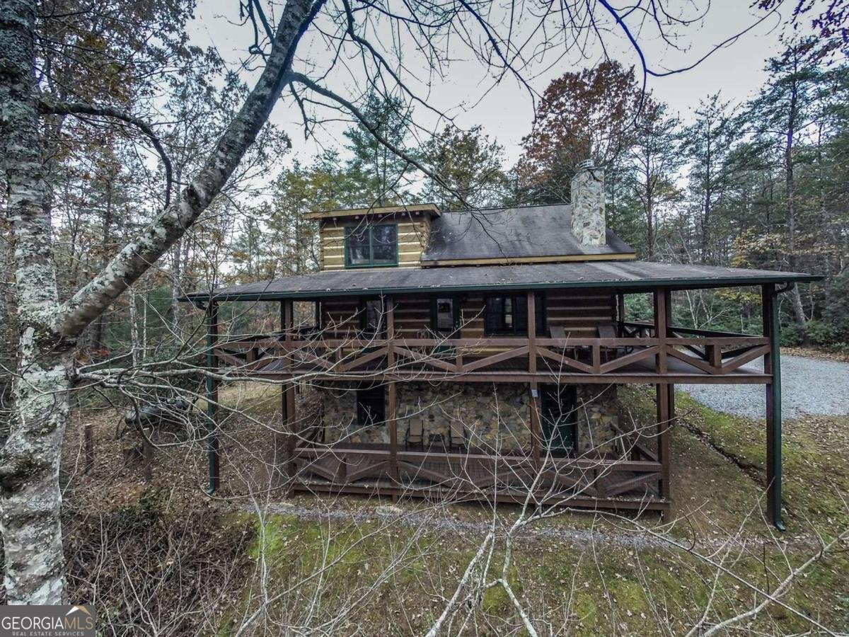 245 Weeks Creek Road Blue Ridge - 41
