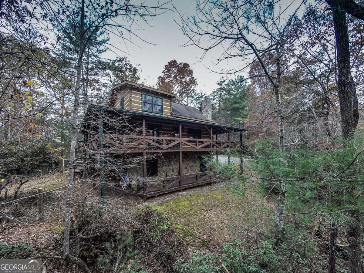 245 Weeks Creek Road Blue Ridge - 42
