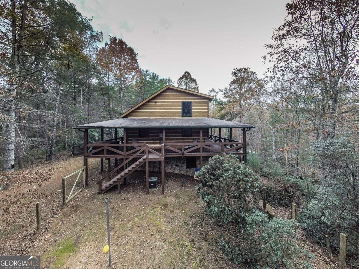 245 Weeks Creek Road Blue Ridge - 43