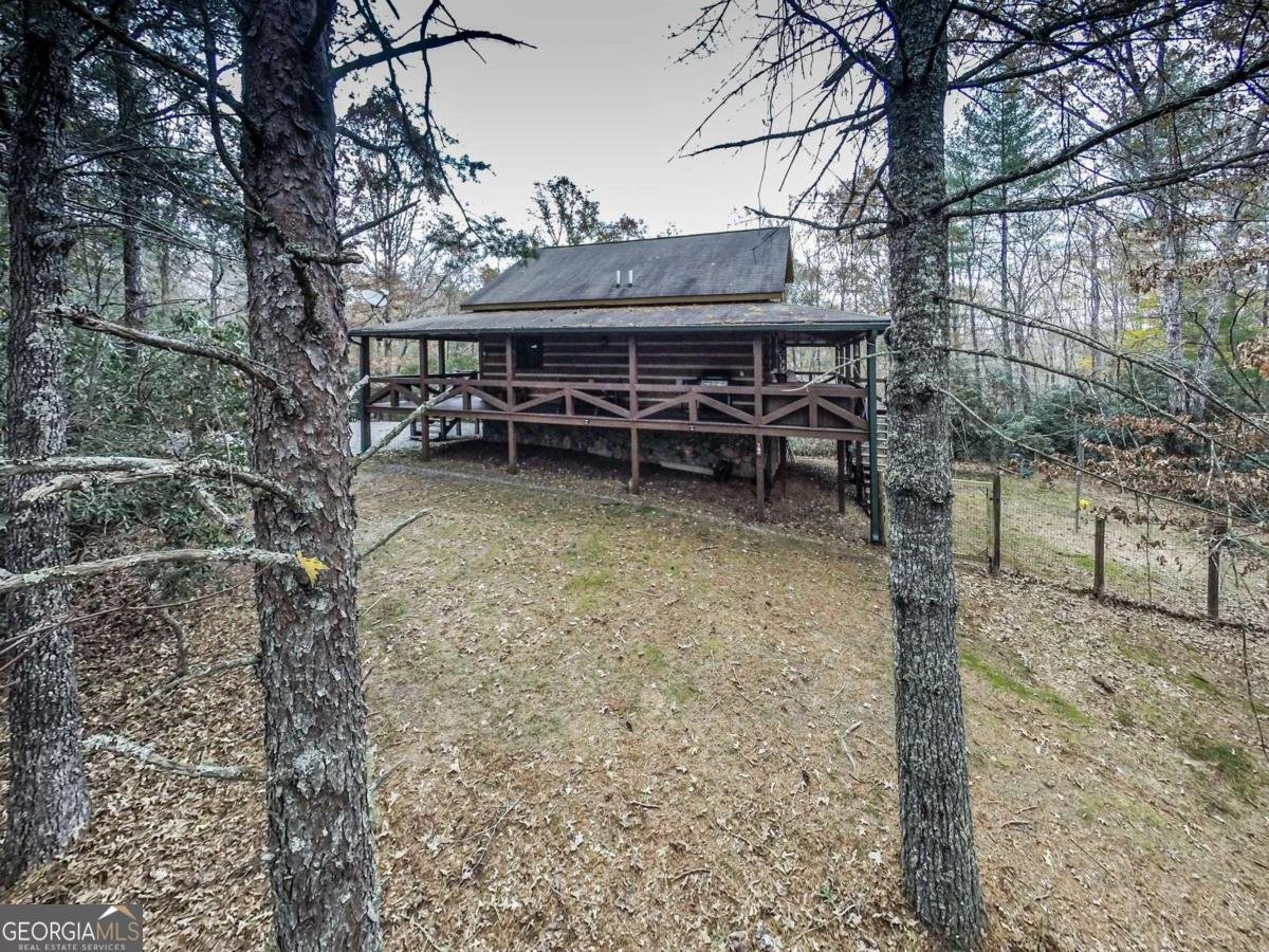 245 Weeks Creek Road Blue Ridge - 45