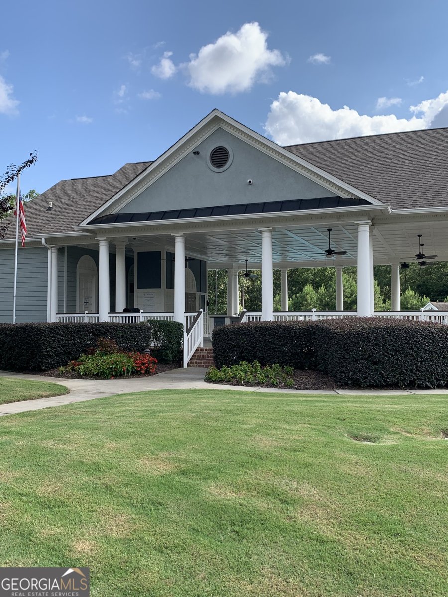 6231 Mountain Ridge Circle Sugar Hill - 10