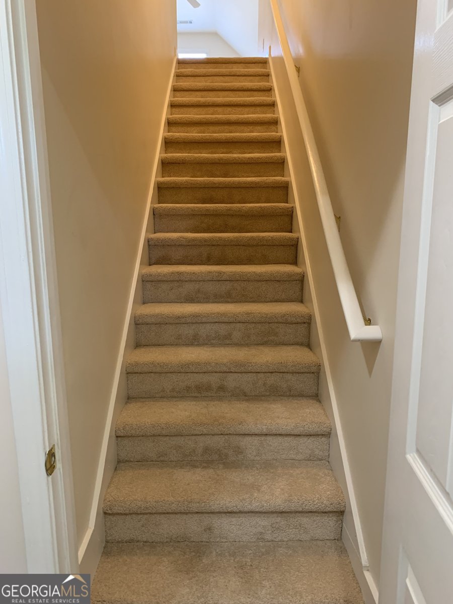 6231 Mountain Ridge Circle Sugar Hill - 18