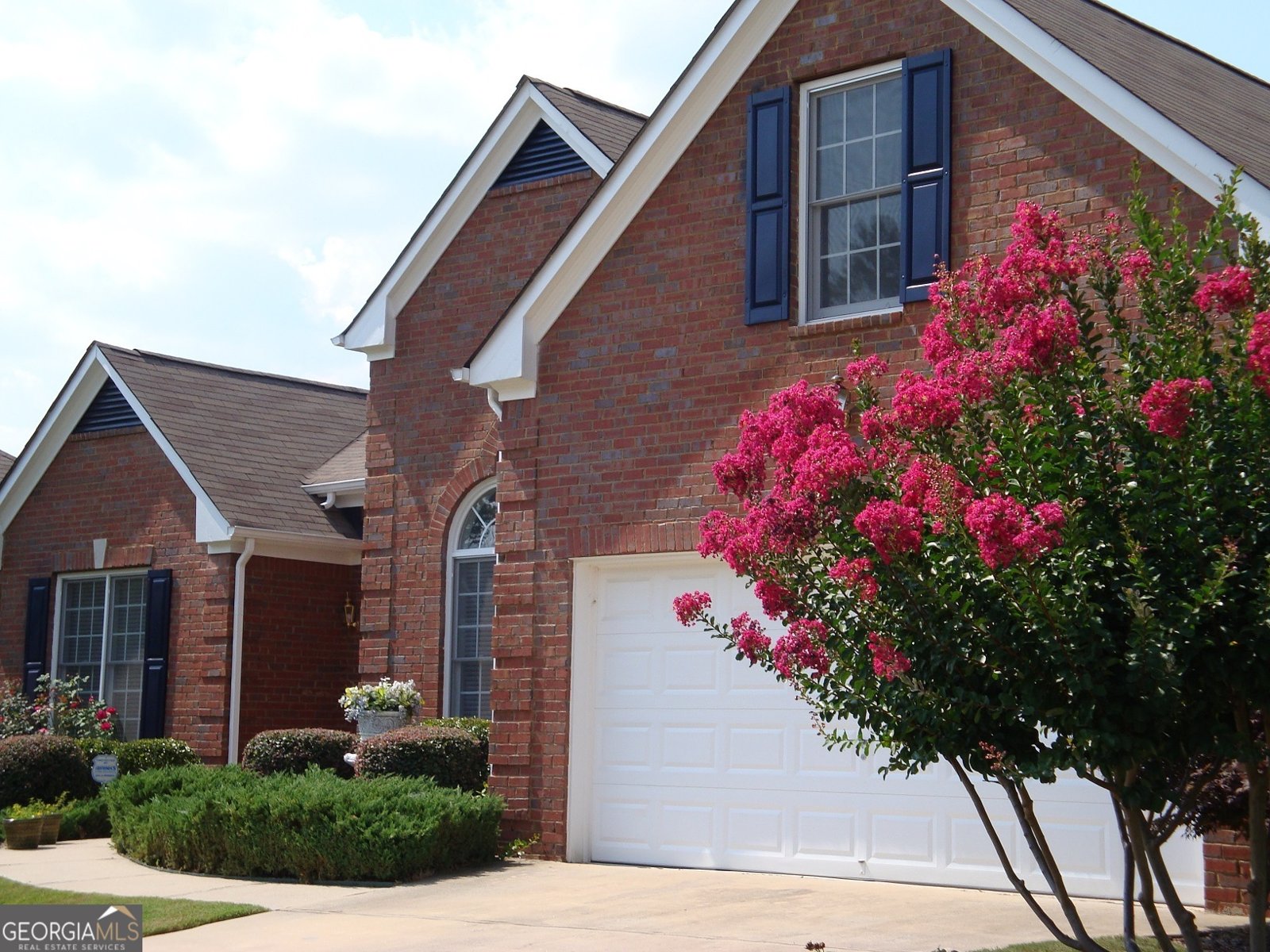 6231 Mountain Ridge Circle Sugar Hill - 2