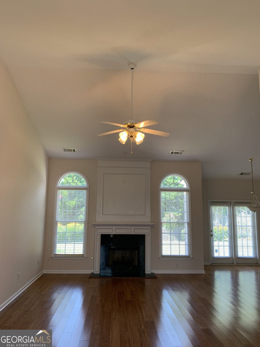 6231 Mountain Ridge Circle Sugar Hill - 23