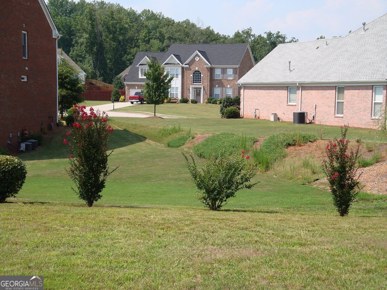 6231 Mountain Ridge Circle Sugar Hill - 4