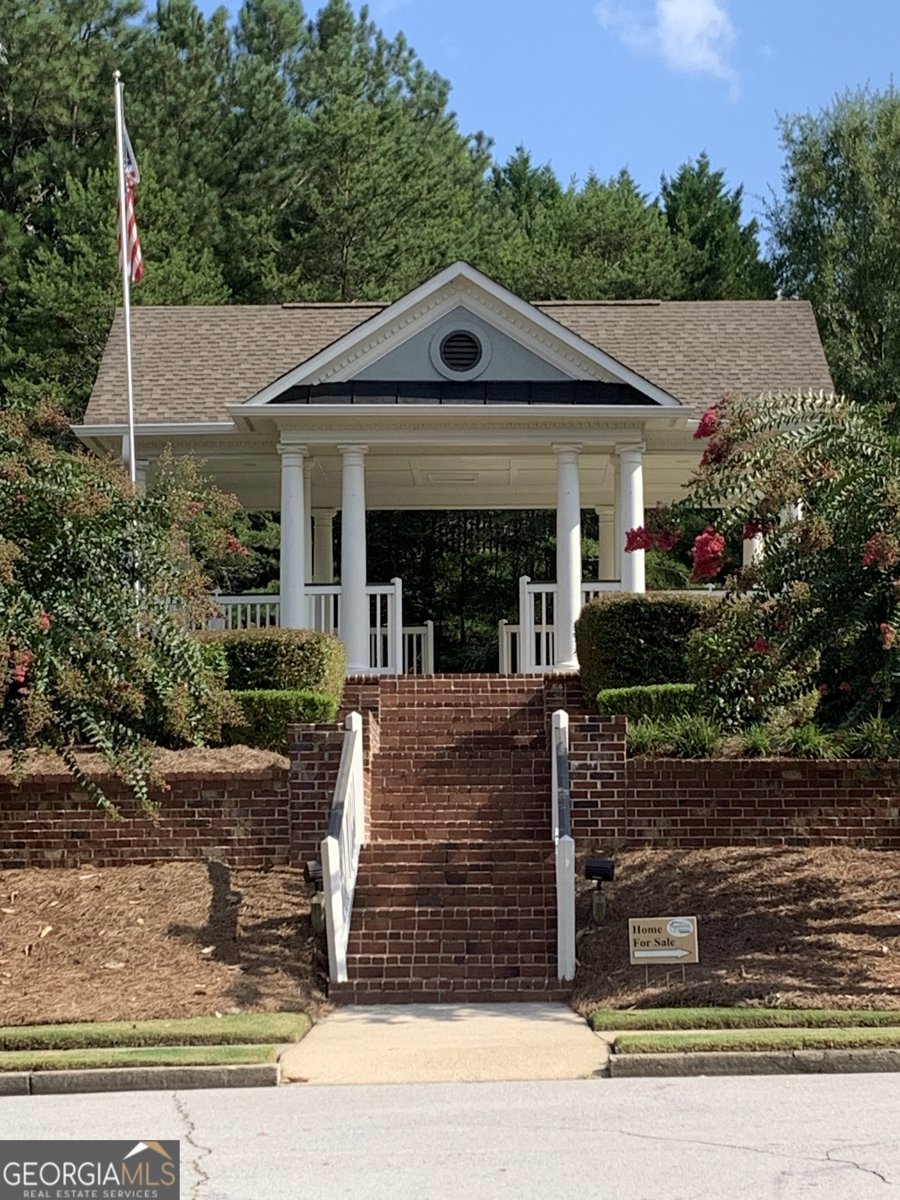 6231 Mountain Ridge Circle Sugar Hill - 9