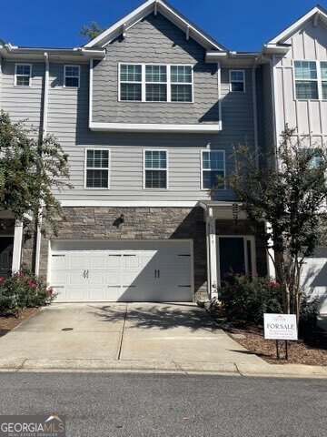 175 Plaza Park Walk Kennesaw - 1