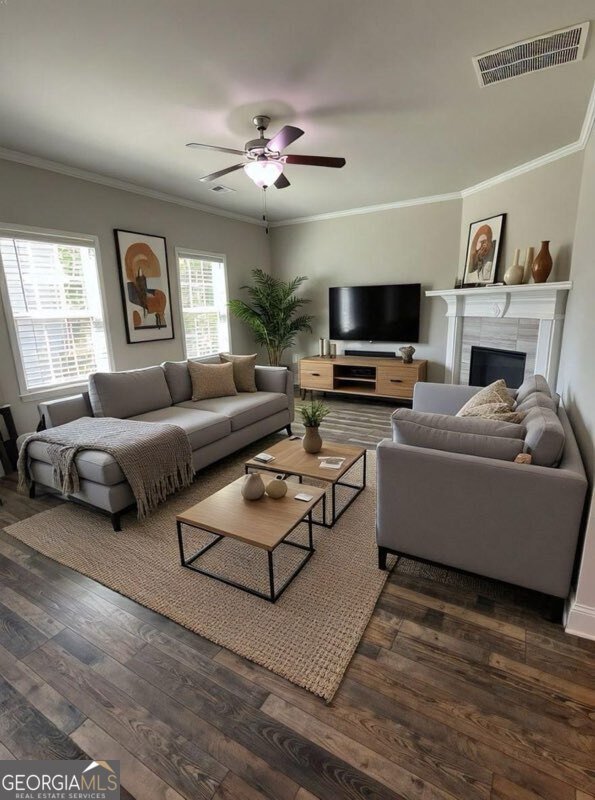 175 Plaza Park Walk Kennesaw - 3