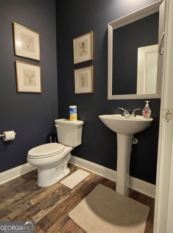 175 Plaza Park Walk Kennesaw - 4