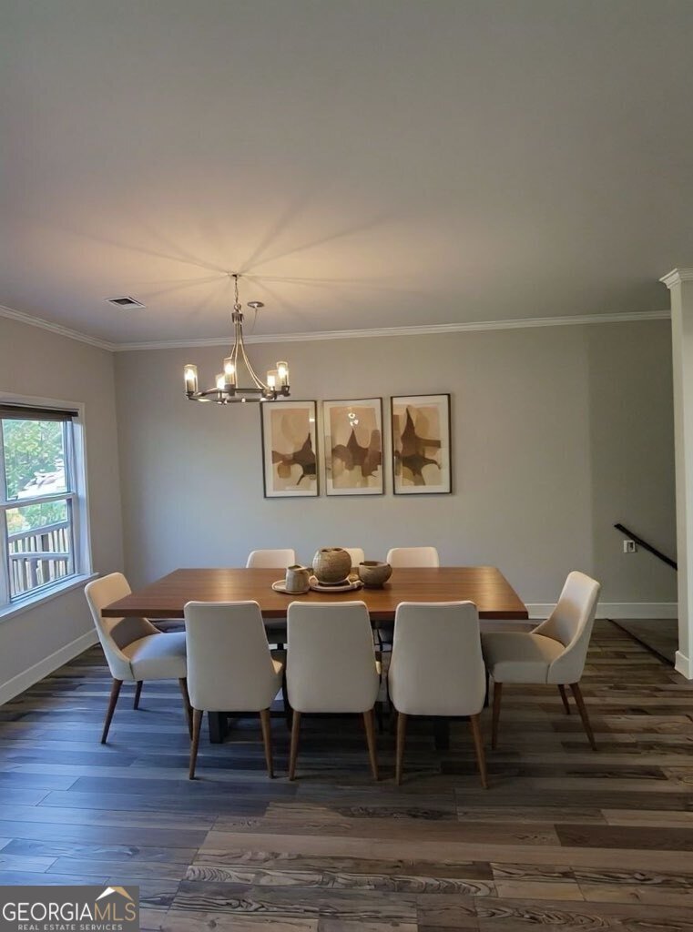 175 Plaza Park Walk Kennesaw - 5