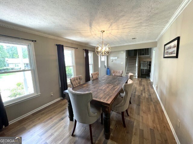 303 Broken Bit Way Peachtree City - 12