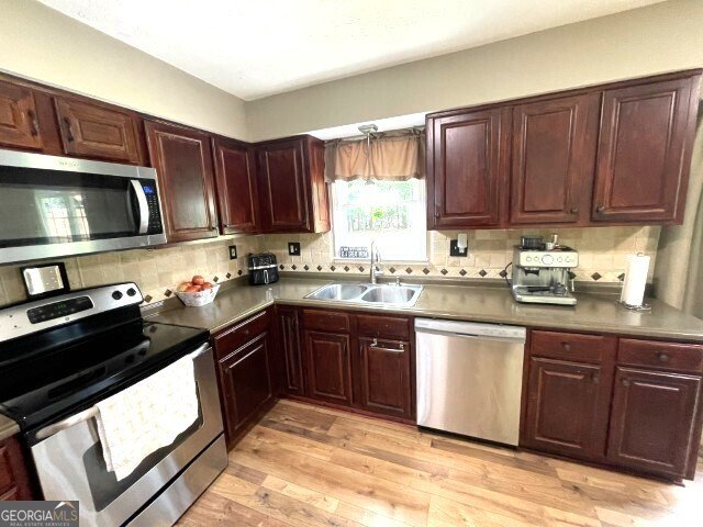 303 Broken Bit Way Peachtree City - 2