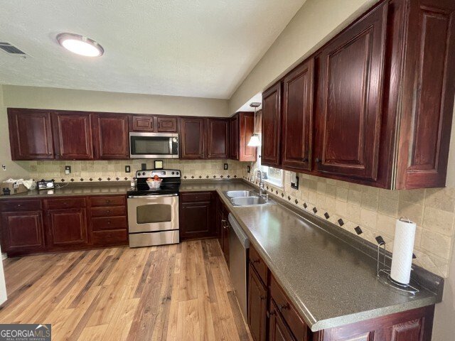 303 Broken Bit Way Peachtree City - 3