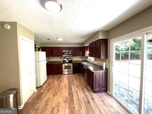 303 Broken Bit Way Peachtree City - 4
