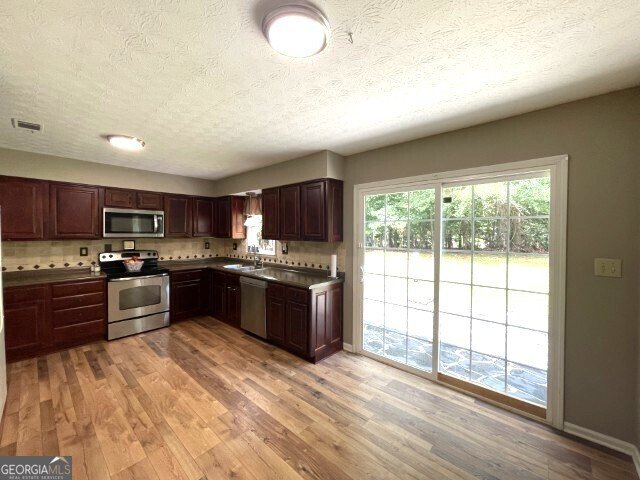 303 Broken Bit Way Peachtree City - 5