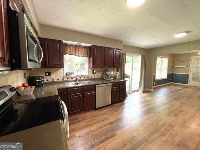 303 Broken Bit Way Peachtree City - 7